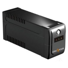 Пристрій безперебійного живлення LogicPower LPM-825VA-P (3405)