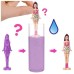 Лялька Barbie сюрприз Mini BarbieLand Color Reveal Райдужні та стильні (JCR08)