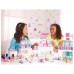 Лялька Barbie сюрприз Mini BarbieLand Color Reveal Райдужні та стильні (JCR08)