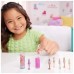 Лялька Barbie сюрприз Mini BarbieLand Color Reveal Райдужні та стильні (JCR08)