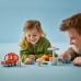 Конструктор LEGO DUPLO Bluey Подорож із морозивом із Блуї (10458)