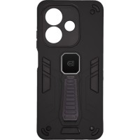 Чохол до мобільного телефона Armorstandart Proover Oppo A40 4G / A40m 4G / A3 4G / A3x 4G Black (ARM86031)