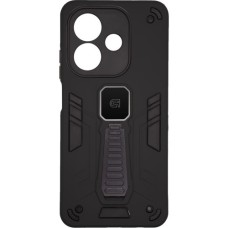Чохол до мобільного телефона Armorstandart Proover Oppo A40 4G / A40m 4G / A3 4G / A3x 4G Black (ARM86031)