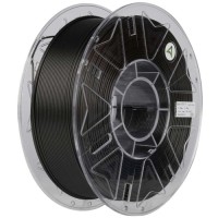 Пластик для 3D-принтера Creality PETG-CF Hyper 1.75mm, 1kg, Night Gray (3301060037)