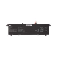 Акумулятор до ноутбука ASUS ZenBook S13 UX392 (C31N1821) 11.4V 4210mAh PowerPlant (NB431939)