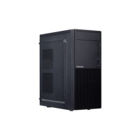 Корпус для ПК Prologix E111 450W Black