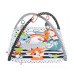 Дитячий килимок Fisher-Price ігровий центр Веселі розваги 3-в-1 (JMN72)