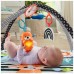 Дитячий килимок Fisher-Price ігровий центр Веселі розваги 3-в-1 (JMN72)