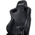 Крісло ігрове Anda Seat Kaiser Frontier XL Black (AD12YXL-17-B-PV)