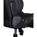 Крісло ігрове Anda Seat Kaiser Frontier XL Black (AD12YXL-17-B-PV)