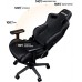 Крісло ігрове Anda Seat Kaiser Frontier XL Black (AD12YXL-17-B-PV)