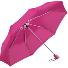 Парасоля Fare Mini Pocket AOC 5460 міні автоматична 97 см magenta (FR.5460 magenta)