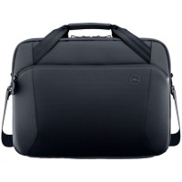 Сумка для ноутбука Dell 15.6" EcoLoop Pro Slim Briefcase Black (460-BDQQ)