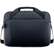 Сумка для ноутбука Dell 15.6" EcoLoop Pro Slim Briefcase Black (460-BDQQ)