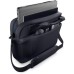Сумка для ноутбука Dell 15.6" EcoLoop Pro Slim Briefcase Black (460-BDQQ)