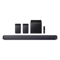 Акустична система Samsung HW-Q930H Titan Black (HW-Q930H/UA)