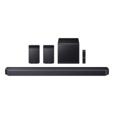Акустична система Samsung HW-Q930H Titan Black (HW-Q930H/UA)