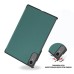 Чохол до планшета BeCover Smart Case Lenovo Idea Tab Pro (2nd Gen) TB390FU 13.0" Dark Green (715803)