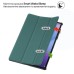 Чохол до планшета BeCover Smart Case Lenovo Idea Tab Pro (2nd Gen) TB390FU 13.0" Dark Green (715803)