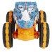 Радіокерована іграшка Hot Wheels Автомодель Monster Trucks Rhinomite 1:15 (JBK11)