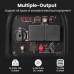 Генератор maXpeedingRODS MXR3800 інверторний 3,2 kW, 220V, 50Hz, 4л, ручний запуск (mxr3800)