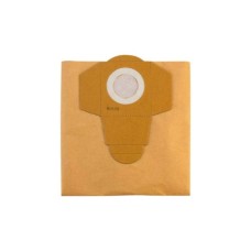 Мішок для пилососу Einhell мешки бумажные, 20л, 5шт (2351152)
