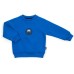 Спортивний костюм Toontoy флісовий (24293-110B-blue)
