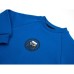 Спортивний костюм Toontoy флісовий (24293-110B-blue)