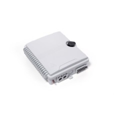 Оптичний бокс RCI FOB-05-12 + касета для LGX подільника (max 1/8) (FOB-05-12)