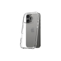 Чохол до мобільного телефона Drobak Acrylic Case with Airbag для Apple iPhone 15 Pro (949406)