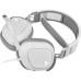 Навушники Corsair HS80 RGB USB Headset White (CA-9011238-EU)