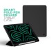 Чохол до планшета Armorstandart Smart Fold Pen Lenovo Idea Tab Pro Black (ARM85075)