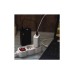 Зарядний пристрій EMOS V05G65 1xUSB-A + 2xUSB-C PD65W GaN (V05G65)
