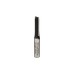Фреза Bosch Professional пазова з двома лезами, Std, S8, D8, L25.4 (2.608.628.372)