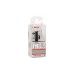 Фреза Bosch Professional пазова з двома лезами, Std, S8, D8, L25.4 (2.608.628.372)