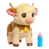 Інтерактивна іграшка Furreal Корівка Меггі (28158)