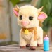 Інтерактивна іграшка Furreal Корівка Меггі (28158)