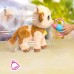 Інтерактивна іграшка Furreal Корівка Меггі (28158)
