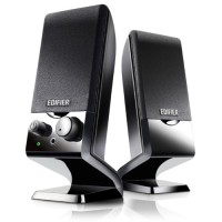 Акустична система M1250, Black, USB Edifier (M1250)