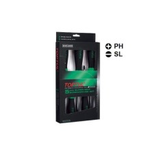 Набір викруток Toptul 5 шт. (GAAE0504)