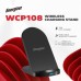 Зарядний пристрій Energizer Qi 15W wireless WCP108 black (WCP108)