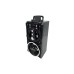 Акустична система Media-Tech Boombox BT 18W Black (MT3150)