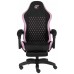 Крісло ігрове GT Racer X-2339 Black/Pink (X-2339 Fabric Black/Pink)