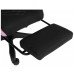 Крісло ігрове GT Racer X-2339 Black/Pink (X-2339 Fabric Black/Pink)