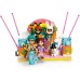 Конструктор LEGO Friends Костюмована вечірка з єдинорогом та феєю (42661)