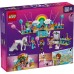 Конструктор LEGO Friends Костюмована вечірка з єдинорогом та феєю (42661)