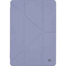 Чохол до планшета Armorstandart Y-Type PEN Samsung Galaxy Tab S9 / S9 FE / S10 FE Purple (ARM85523)