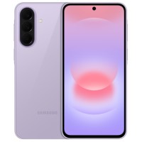 Мобільний телефон Samsung Galaxy A37 5G 8/256Gb Light Violet (SM-A376BLVGEUC)