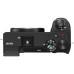 Цифровий фотоапарат Sony Alpha 6700 body Black (ILCE6700B.CEC)