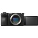 Цифровий фотоапарат Sony Alpha 6700 body Black (ILCE6700B.CEC)